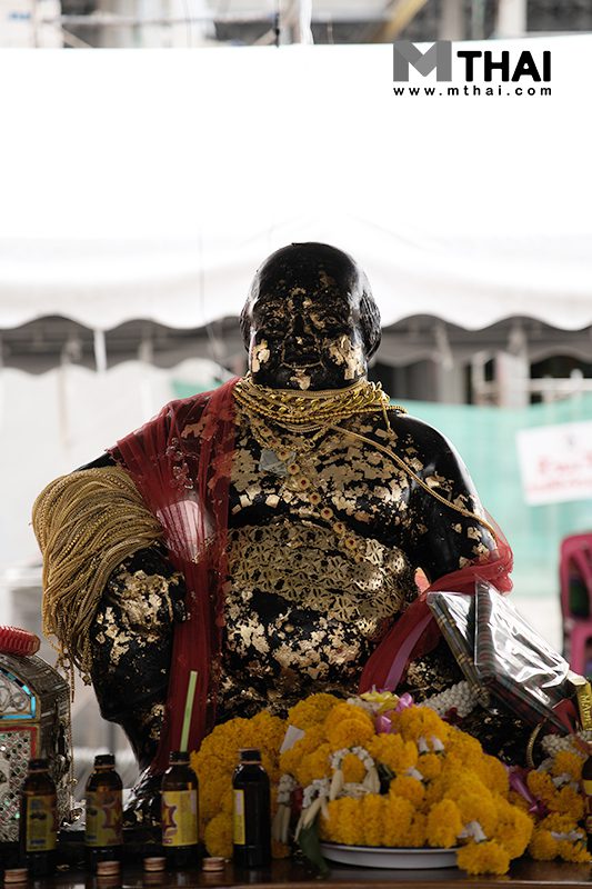 พ่อขุนช้างมหาเศรษฐี