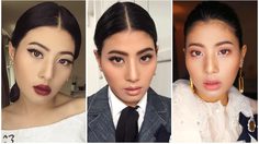 9 ลุคสวยงามสง่า ของ พระองค์หญิงสิริวัณณวรีฯ ณ ปารีสแฟชั่นวีค 2017