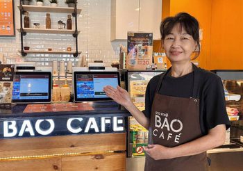 ซีเจ มอร์ เชื่อ! พลังวัยเก๋า ยังสร้างคุณค่าให้สังคม ‘คุณป้ายุพา’ วัย 67 ปี ร่วมแชร์ประสบการณ์ในโครงการ ‘ซีเจ ซีเนียร์ พลัส วัยเก๋า’