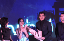 ภ.มอญซ่อนผี จัดฉายรอบปฐมทัศน์