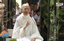 แม่ชีศันสนีย์ เปิดใจสู้มะเร็งร้าย