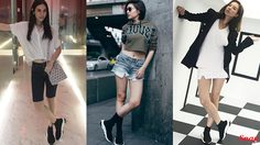 รองเท้าผ้าใบ Balenciaga speed trainer ไอเทมดี๊ดีเหมาะกับวินเทอร์ แฟชั่นนิสต้ายังต้องมี!!!