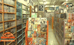 ร้านหนังสือเช่าในยุคดิจิทัลบูม