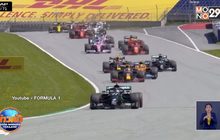 “บ็อตตาส” ซิ่งม้วนเดียวจบคว้าแชมป์ F1 สนามแรก