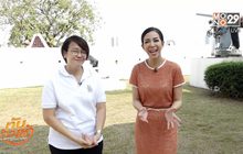 The Morning – พระราชวังเดิมประวัติศาสตร์ แห่งกรุงธนบุรี