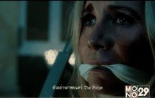 หนุ่มอเมริกันสุ่มฆ่าเหยื่อโหด อ้างได้แรงบันดาลใจจากหนัง “The Purge”