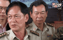 กรมอุทยานฯ เร่งเยียวยาชาวบ้านหลังถูกช้างป่ารบกวน