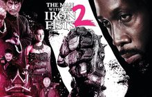 The Man with the Iron Fists 2 บุรุษหมัดเหล็ก 2