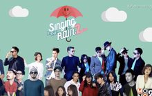 เทศกาลดนตรี “Singing In The Rain 2Gether” 5 ส.ค.นี้