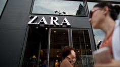 รู้ไหม เราเรียกชื่อร้าน Zara ผิดมาโดยตลอด!