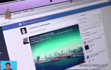 Facebook – Google เตรียมบล็อกเนื้อหาก่อการร้าย