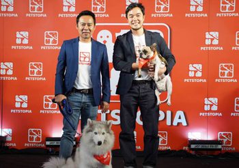 PETSTOPIA @BRAVO BKK “Happy Pets, Happy Life.” ศูนย์การค้าเพื่อคนรักสัตว์แห่งแรก ที่ดูแลสัตว์ครบวงจรตั้งแต่เกิดจนกลับดาว