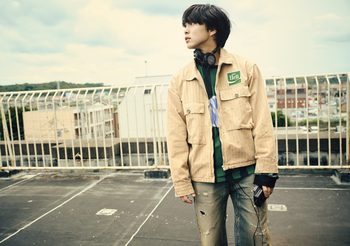 นักแต่งเพลงดาวรุ่ง Rol3ert ส่งซิงเกิลใหม่ “Nerd”