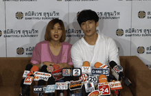 “กุ๊บกิ๊บ-บี้” แจงคลอดธรรมชาติ เผยที่มาชื่อเป่าเปา