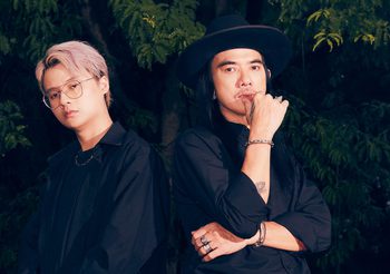 “AUTTA (อัตตา)” แร็ปสุดจัดจ้านดึง “Greasy Cafe (กรีสซี่คาเฟ่)” ร่วมแจม “สุดท้ายแล้วเราจะ” ชวนคนฟังทบทวนความทรงจำ