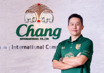 เทรนด์เบียร์กาแฟโตสวนกระแส “ช้าง เอสเปรสโซ่ ลาเกอร์” ยึดตำแหน่งเบียร์ผสมกาแฟสกัดเจ้าแรกและเจ้าเดียวในไทย