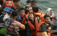 อนุมัติเงินช่วยผู้ลี้ภัยอีกเกือบ 4 หมื่นล้านบาท