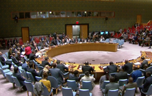 UNSC ลงมติหยุดยิงในซีเรีย 30 วัน