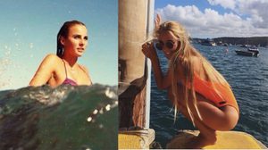 สาวบ้าถ่ายรูป อัพลงอินสตาแกรม ทำเงินได้ 2 หมื่นบาทต่อรูป!