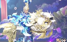 “Miss Grand Thailand 2019″ ประชันรอบชุดประจำจังหวัด