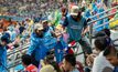 แฟนบอลไทยรวมพลังไดกิ้น สร้างแคมเปญ ‘We Cheer We Care’