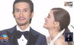 “ตูน-ก้อย” ควงคู่เข้าพิธีวิวาห์สุดชื่นมื่น แพลนมีทายาททันที