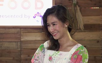 “ป๊อก ปิยธิดา” ไม่กดดันในฐานะผู้จัด ยันไม่คิดแข่งกับใคร