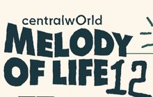 “สไปร์ซซี่ ดิสก์” ชวนทุกคนมาทำเพื่ออนาคต  ในงาน “Melody Of Life 12 ONE TWO ทำ”