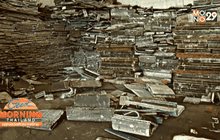 ธุรกิจรับซื้อของเก่า เปลี่ยนขยะเป็นเงิน