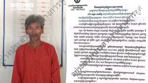 ทภ.2 เปิดภาพลุงโยชน์ ถูกคุมขังเรือนจำอุดรมีชัย