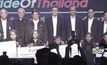 กลุ่ม ปตท. ฉลองชัยทัพนักกีฬาซีเกมส์ 2017