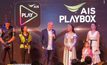 Liam Cunningham จาก Game of Thrones เยือนไทยครั้งแรกเพื่อร่วมงาน “AIS World Class Entertainment”