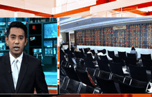 หุ้นไทยเปิดบวก 5.68 จุด