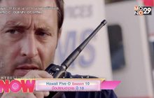 Hawaii Five-O Season 10 มือปราบฮาวาย ปี 10