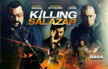 Killing Salazar ฤดูฆ่าล่าไม่ยั้ง