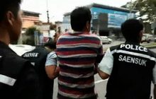 จับเพิ่มมือปืนยิงวันไหลบางแสน จ.ชลบุรี