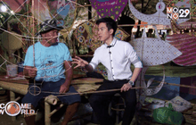 “ASEAN Kites” สืบสานประเพณีว่าวไทย ตอนที่2