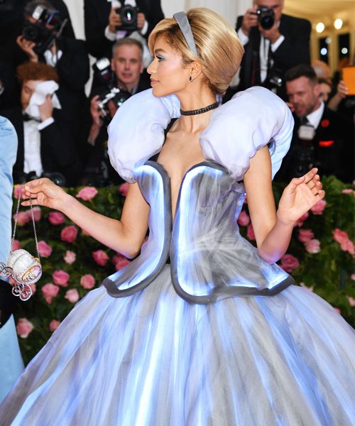 Zendaya Met Gala 2019
