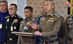ศปอส.ตร. ผนึก ศตคม.ตร-ฉก.88 -UNODC เดินหน้ายุทธศาสตร์ 5 ด้าน ปราบแก๊งคอลเซ็นเตอร์–ค้ามนุษย์