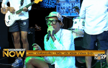 แว้นฟ้อหล่อเฟี้ยว : แจ๊ส สปุ๊กนิค ปาปิยอง กุ๊กกุ๊ก