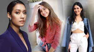 ใครจะได้มง! ส่องโปรไฟล์ 40 คนสุดท้าย มิสยูนิเวิร์สไทยแลนด์ 2018