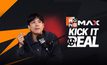 KICK IT REAL