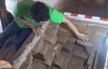 ขุดพบหลักฐานบ่งชี้พระธาตุนครศรีฯ อายุกว่าพันปี