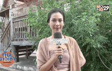 “พิมพ์พรรณ” โอดโดนกรอกยาใน “นางฟ้าล่าผี ปี 2”