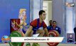 ยกน้ำหนักไทยโดนแบนยาว3ปี