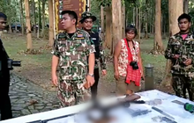 จับแก๊งปลัดออฟโรด ล่าสัตว์ป่าอุทยานฯ ไทรโยค