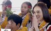 “ชบาแก้ว” รับอัดฉีด 35 ล้าน หลังไปบอลโลกสมัยที่ 2
