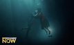 The Shape of Water งานเข้าเตรียมสู้คดีขโมยไอเดียนิยายนักเขียนรางวัลพูลิตเซอร์