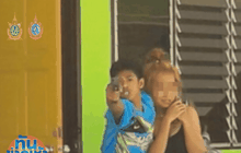 ตร.ดวลเดือด จับตาย “โน๊ต” หลังใช้ปืนจ่อหัวแฟนสาวเป็นตัวประกัน
