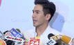 “โป๊ป” ปัดฟันค่าตัว 50 ล้าน งานแฟนมีตไต้หวันคู่ “เบลล่า”